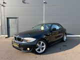 BMW 120 Baureihe 1 Coupe 120i 1-HAND Gar Insp TÜV - BMW 120: Coupé