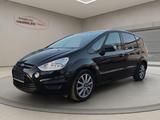 Ford S-Max Trend 2.0 TDCI, Climatronic,AHK,Tempomat,S - Ford S-Max Trend mit Diesel-Antrieb