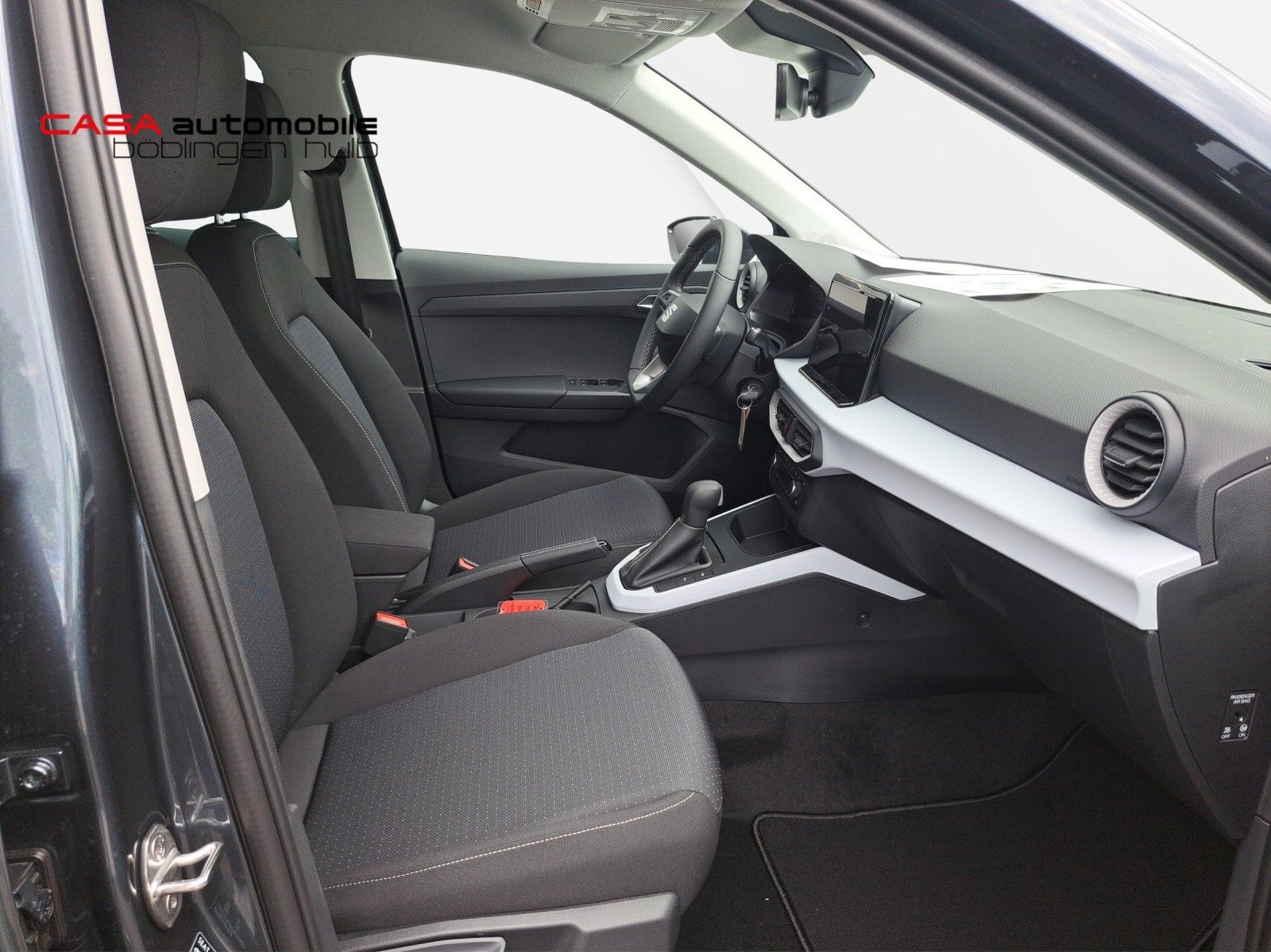 Arona Road Edition 1.0 TSI DSG