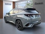 Hyundai TUCSON MJ25 1.6T 2WD N Line - Vorführwagen-Angebote