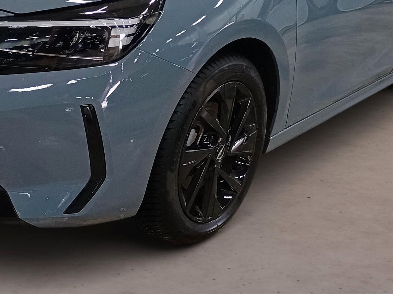 Fahrzeugabbildung Opel Corsa 1.2 Edition Sitz/Lenkradheizung LED Kamera