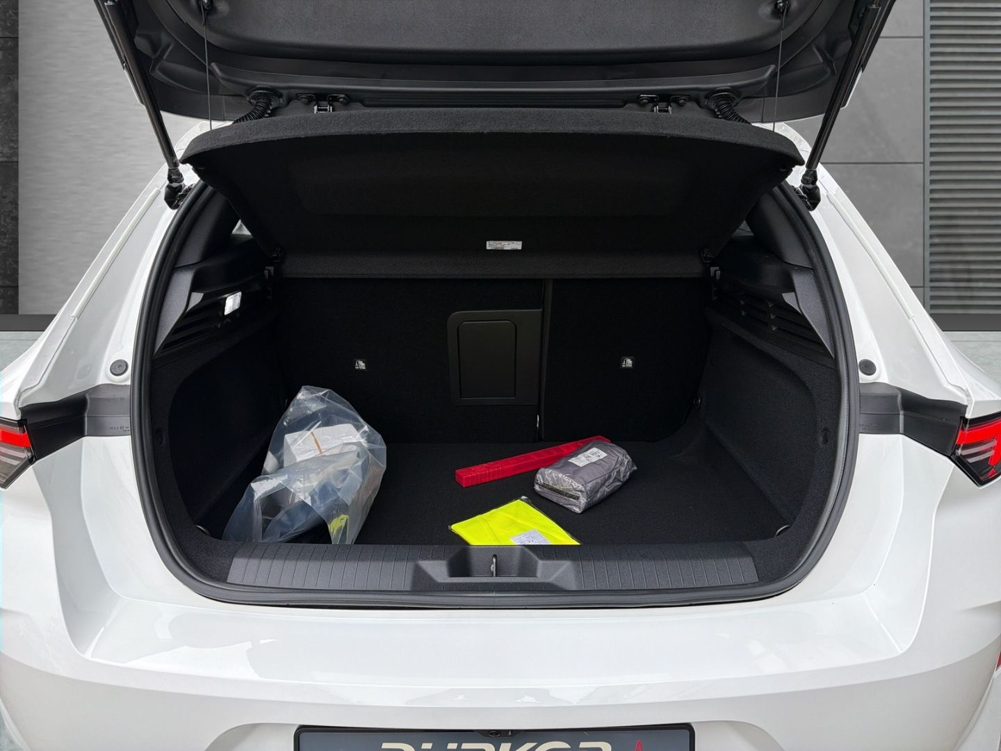 Opel Astra - Bild 5