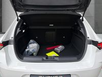 Opel Astra - Vorschau Bild 5