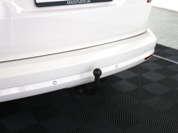 Volkswagen Caddy Maxi 2.0TDI DSG COMFORTLINE NAV STANDH AHK