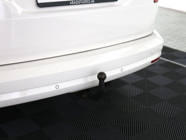 Volkswagen Caddy Maxi 2.0TDI DSG COMFORTLINE NAV STANDH AHK