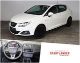 Seat Ibiza Stylance / Style 1.2 KLIMA*ZV*GRA - Seat Ibiza aus 2009: Stylance