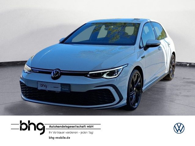 Abbildung Leasingangebot Volkswagen Golf GTD 2.0 TDI DSG #18` BERGAMO #LED #APP #LAN