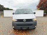 Volkswagen T5 Transporter 2.0 TDI LANG*KLIMA*STANDHEIZ*AHK* - gebrauchte VW T5 Transporter aus dem Jahr 2013