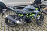 Kawasaki Z125 