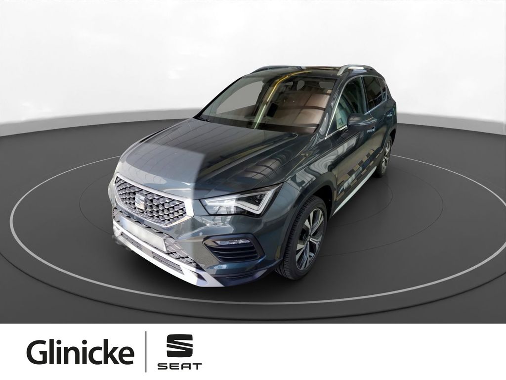 2023 Seat Ateca
