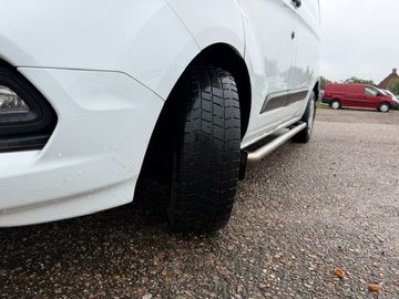 Ford Transit Custom - 5
