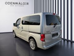 NISSAN NV200 Evalia Tekna NEUER ZAHNRIEMEN 7-Sitzer