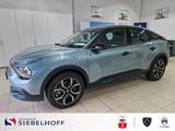 Citroën e-C4 Shine Elektromotor 136 *Navi*Keyless*CAM*SH - Citroën C4 in Augsburg