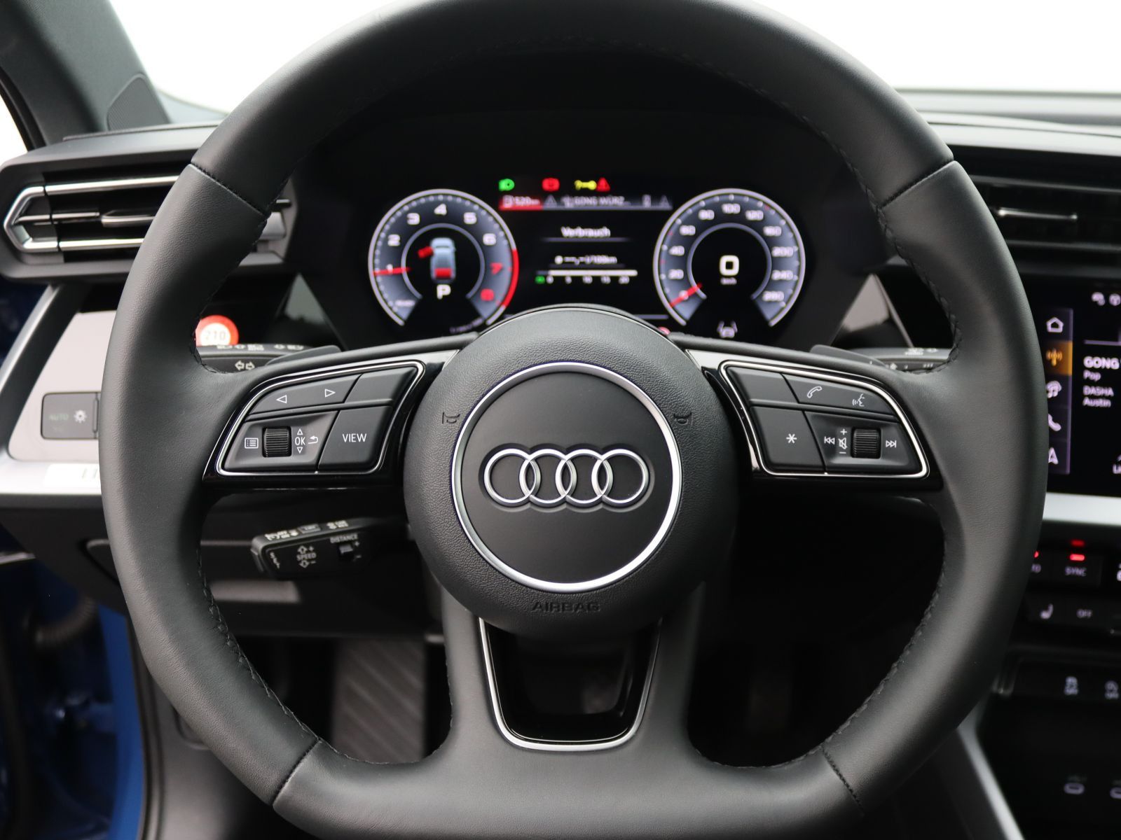 Audi A3 - Bild 12