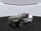Audi Q8 E-Tron Sportback 55 S-Line MATRIX HuD KAMERA - Audi Q8 Sportback Gebrauchtwagen