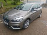 BMW 225XE Hybrid - BMW 225 aus 2017