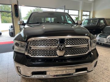 Dodge RAM 1500 V8 5.7 HEMI *BRD-FZG*LPG*UNFALLFREI*