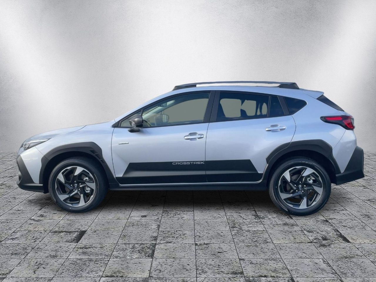 Subaru Crosstrek Edition Comfort Plus, AWD, Sondermodel imagem 3
