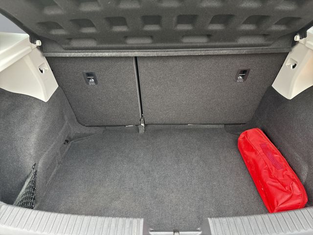 Leon Style 1.4l TSI *LED+Spurhalteass.+PDC Notbr