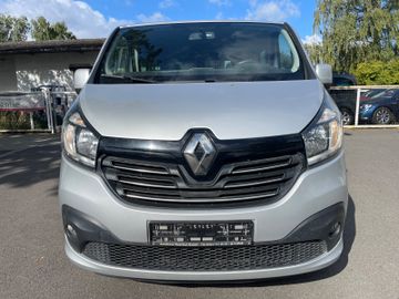 Renault Trafic - 3