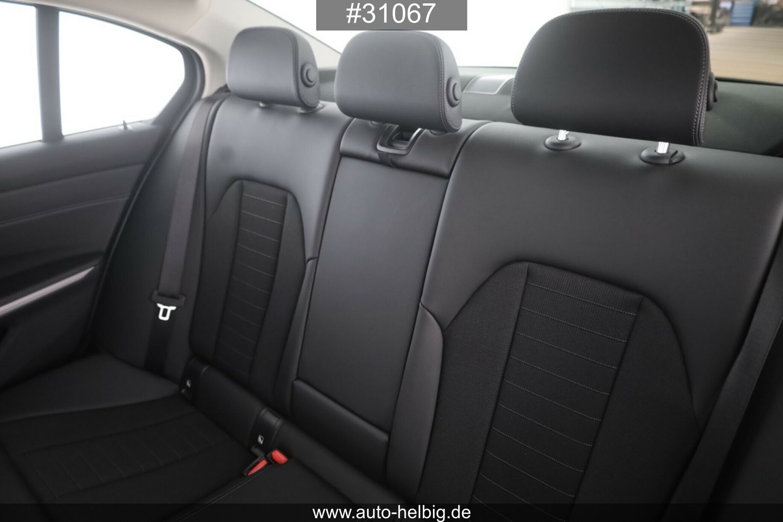 BMW 318 d Limousine #LiveCockpit#DrivingAssistant# foto 13
