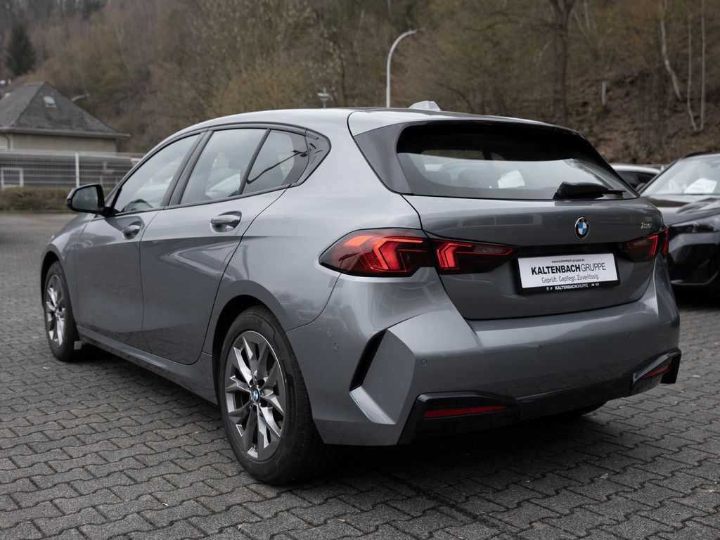 BMW 120 - Bild 7