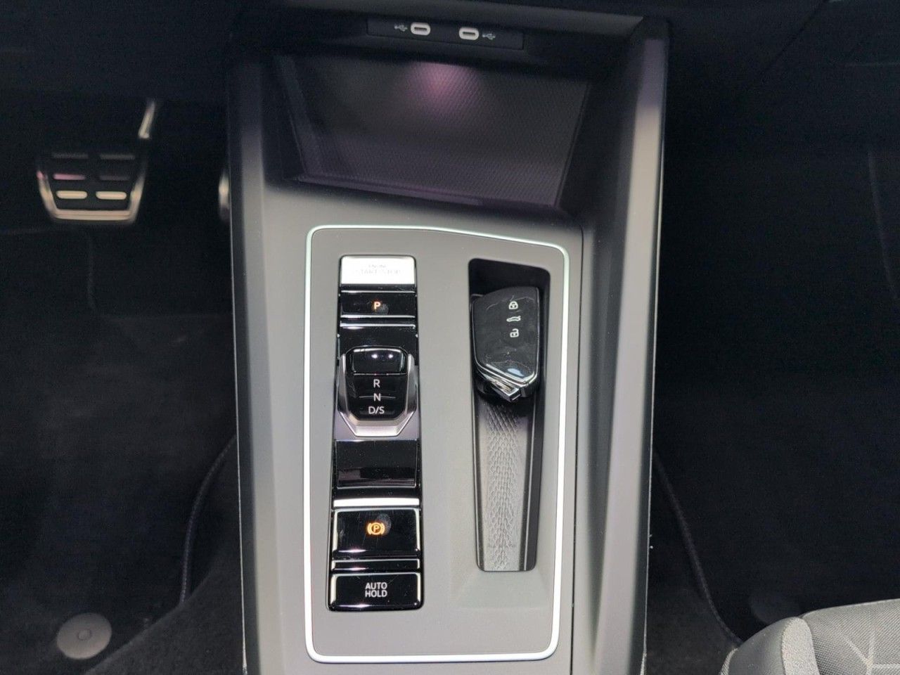 Golf Variant GOAL 1.5 eTSI DSG Klima Navi