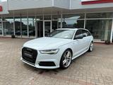 Audi A6 Avant 3.0 TDI quattro Competition*S-LINE*PANO - Audi A6: Kombi