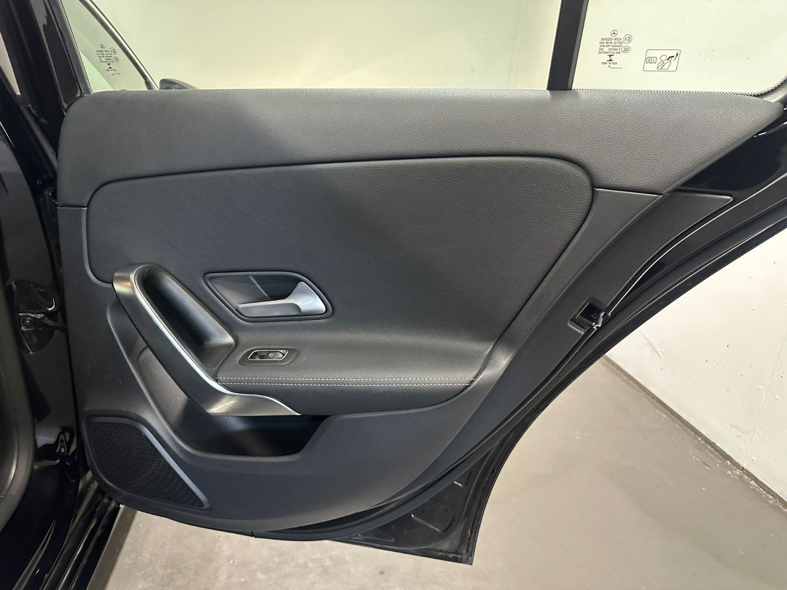 Fahrzeugabbildung Mercedes-Benz A 200 d Progressive *KLIMA*SPURHALT*