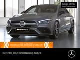 Mercedes-Benz CLA 35 4M CP AMG/Night/AERO/Mbeam/Sitzkli/Keyls - Mercedes-Benz CLA 35 AMG aus 2022