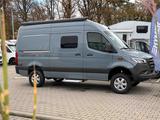 HYMER / ERIBA / HYMERCAR Grand Canyon S 600 ALLRAD/3,5t/o.SD - Offers