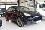 Porsche Cayenne Turbo **Keramik PCCB**PDCC** Carbon - Porsche Gebrauchtwagen in Mönchengladbach