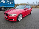 BMW 318i Touring  Top Zustand mit Vollaussattung  - BMW 318 aus 2012: 318i