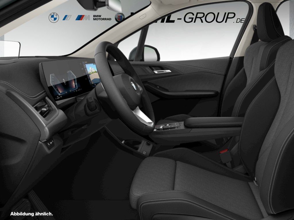 BMW 220 Active Tourer - Bild 5
