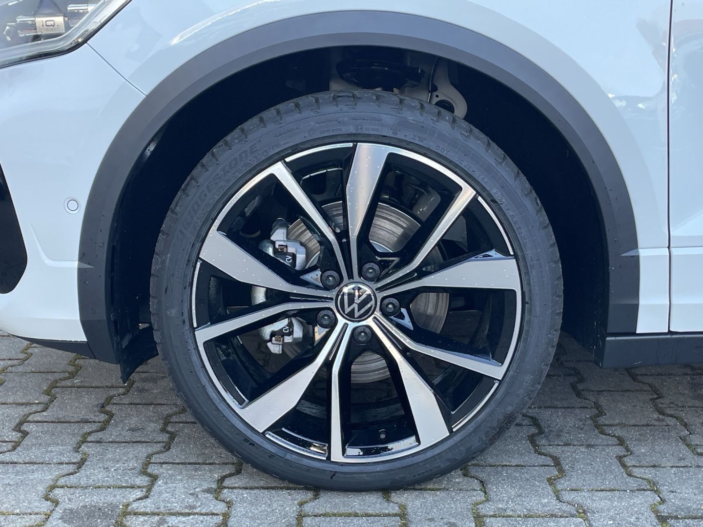 T-Roc Cabriolet 1.5TSI DSG R-Line ACC/Matrix/Nav