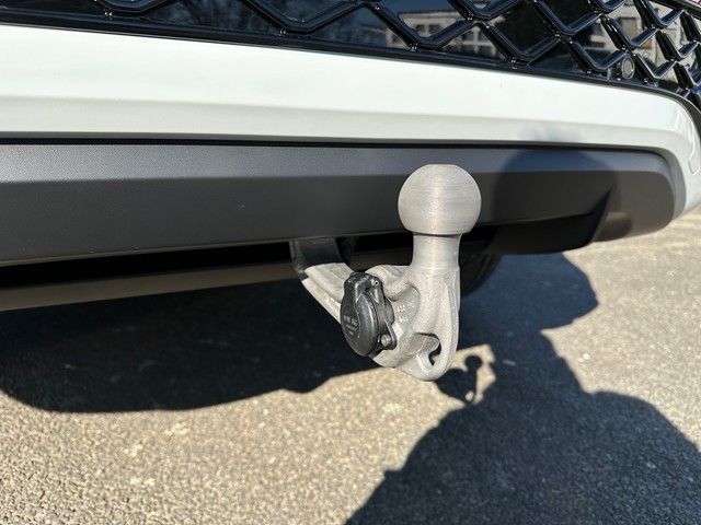 Fahrzeugabbildung Volkswagen Tayron 2.0TDI DSG 4Motion R-Line AHK+PANO+STDHZG