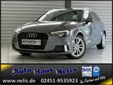 Audi A3 1,5 TFSI Sportback Sport Keyless Bi-Xenon DAB - gebrauchte Audi A3 aus dem Jahr 2017