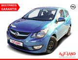 Opel Karl 1.0 Active Sitzheizung Lenkradheizung Klima - gebrauchte Opel Karl aus dem Jahr 2018
