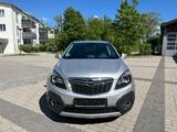 Opel Mokka 1.7 CDTI INNOVATION*AUT*PDC*Scheckheft*SHZ - gebrauchte Opel Mokka aus dem Jahr 2013