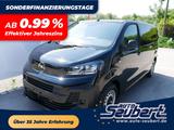 Opel Vivaro Furgon L2 2.0 BlueHDI*3-SITZER*KLIMA*BlUE - Opel Vivaro aus 2025