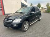 Mercedes-Benz ML 320 ML ML 320 CDI 4Matic - Mercedes-Benz ML 320 in Duisburg