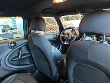 MINI Cooper S Countryman *1. Hand*Klima*SHZ*PDC*Navi*