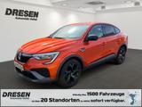 Renault Arkana R.S. Line Fast Track + Navi + Kamera + Si
