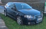 Audi A3 8p BJ 02/2007 FSI 1.6 Liter 116 PS... - Audi A3: 2l Fsi