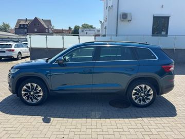 Skoda Kodiaq - 1