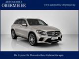 Mercedes-Benz GLC 250 4M AMG P-SHD AHK 360°K LED Standh. - Mercedes-Benz GLC 250 in Bonn