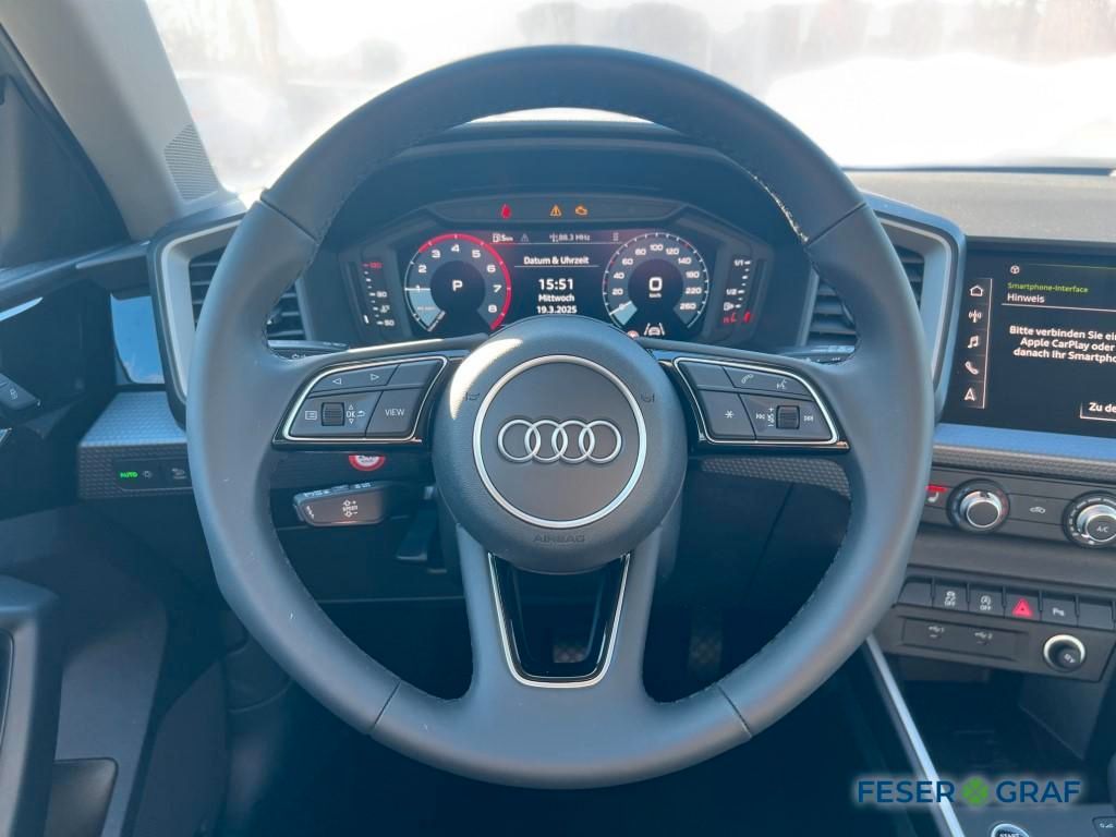 Audi A1 - Bild 9