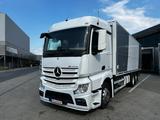 Mercedes-Benz ACTROS 2548 L  6x2 EWERS GETRÄNKE - Mercedes-Benz Actros 2548