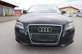 Audi A3 Sportback 1.4 TFSI NAV Sitzhzg Alu 8 fach - gebrauchte Audi bis 5.000 Euro