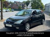 Ford Focus 1.6 Finesse - Ford Focus aus 2004: 1.6